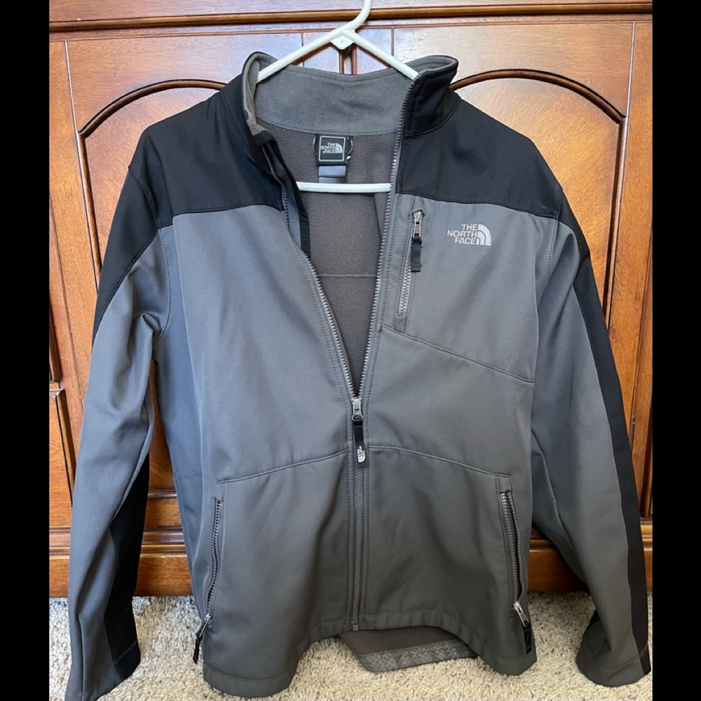 Kids Northface jacket. Size XL